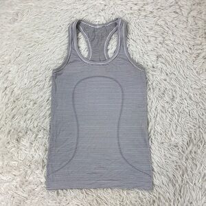 Lululemon Swiftly Tech Tank